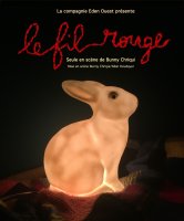 Le Fil rouge - la critique de la pièce
