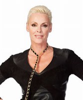 Brigitte Nielsen : de Stallone à La ferme des célébrités