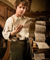 Premier Jour France : Le Hobbit, un score inattendu