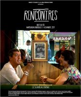 Rencontres - la critique du documentaire