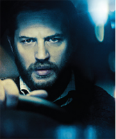 Tom Hardy dans la peau de Don McCullin, grand reporter pour vous servir