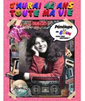 J'aurai 14 ans toute ma vie - la chronique du spectacle 