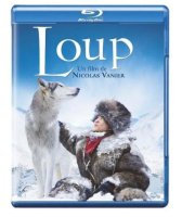 Loup, le test blu-ray