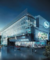 UGC Ciné Cité Paris 19 : enfin du nouveau chez UGC ? 