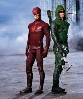 Arrow et The Flash en prime time dès juillet sur TF1 