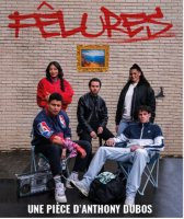 Fêlures - la chronique du spectacle