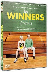 Les winners - le test DVD