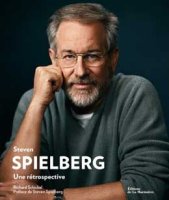 Spielberg, président du Jury de la 66e édition du festival de Cannes 