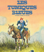  Les Tuniques Bleues revisitées !