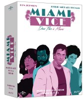 Miami Vice - l'intégrale de luxe