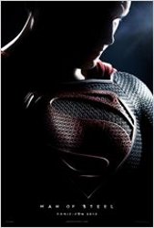 Man of steel - premières images du nouveau Superman avec Henry Cavill