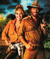 Allan Quatermain reviendra avec... Menahem Golan 