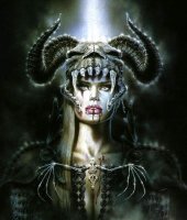  Interview de Luis Royo : Des belles et des bêtes 
