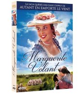 Marguerite Volant - la critique de la série + le test DVD