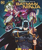 Batman Ninja - la critique du film