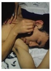 Jetons les livres, sortons dans la rue - la critique