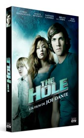 The Hole de Joe Dante enfin en DVD en France
