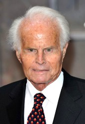 Décès de Richard D. Zanuck, producteur de Steven Spielberg et Tim Burton