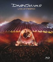 David Gilmour : Live at Pompeii – critique et test du coffret DeLuxe
