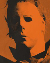 Un nouveau poster pour Halloween de Carpenter