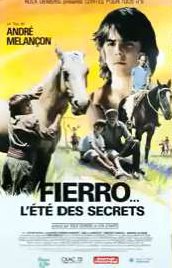 Fierro, l'été des secrets 
