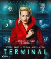 Terminal - la critique du film + le test Blu Ray