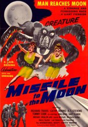 Fusée pour la lune - la critique