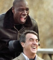 Box-office record en 2011 : Intouchables, roi de l'année