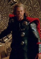 Thor 2 - un réalisateur enfin désigné pour diriger Chris Hemsworth