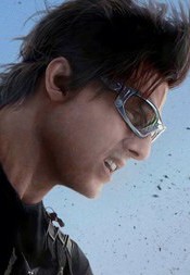 Mission Impossible : le protocole fantôme, plus gros succès de la carrière de Tom Cruise