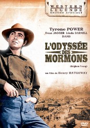 L'odyssée des mormons - la critique + le test DVD