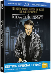 Le kid de Cincinnati - la critique