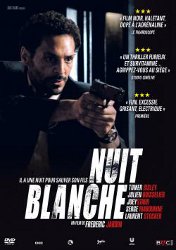 Nuit blanche - le test blu-ray