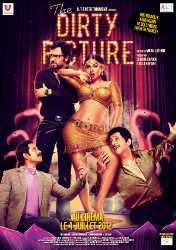 The dirty picture - la critique