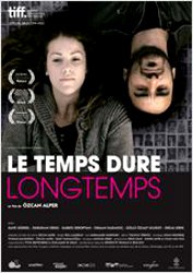 Le temps dure longtemps - coup d'oeil