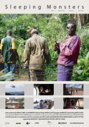 Des monstres qui dorment - la critique