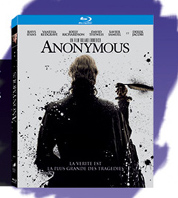 Anonymous - Emmerich en DVD 