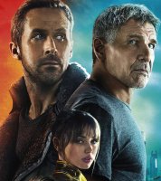 Blade Runner 2049 : l'affiche !