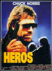 Héros - la critique