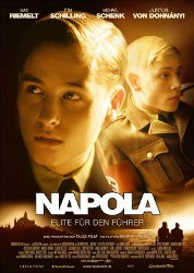 Napola, elite für den Führer - la critique