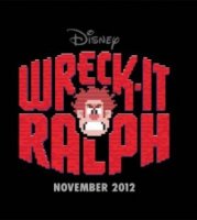 Les mondes de Ralph (Wreck-it-Ralph)…, le Disney de fin d'année 2012 !