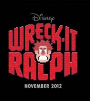 Les mondes de Ralph (Wreck-it-Ralph)…, le Disney de fin d'année 2012 !