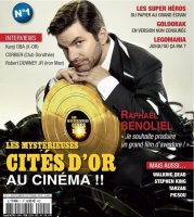 30 ans et demi : le mag BD mais pas que