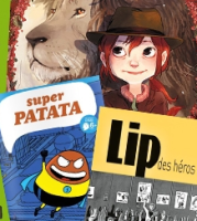 LYON BD FESTIVAL : LES NOMINÉS