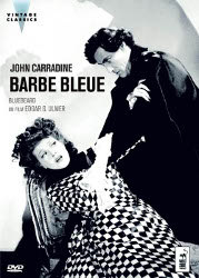 Barbe bleue - la critique + le test DVD