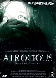 Atrocious - la critique