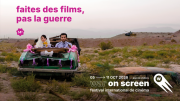 14e édition de War on Screen à Châlons-en-Champagne : du 5 au 11 octobre 2026