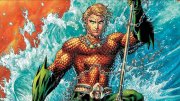 Aquaman change d'équipe