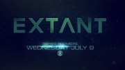 Extant : teaser de la série de Steven Spielberg