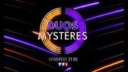 Duos Mystères : TF1 creuse le sillon de l'emotainment